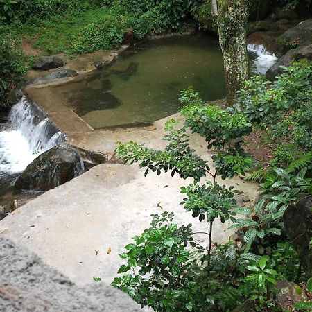 Carvalho De Muriqui Mangaratiba Buitenkant foto