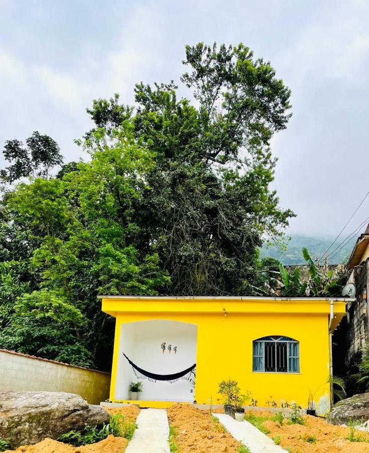 Carvalho De Muriqui Mangaratiba Buitenkant foto