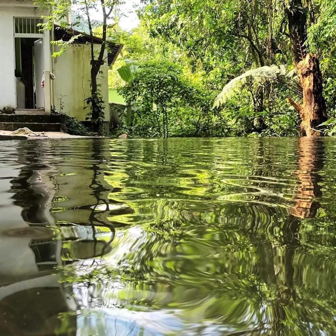 Carvalho De Muriqui Mangaratiba Buitenkant foto